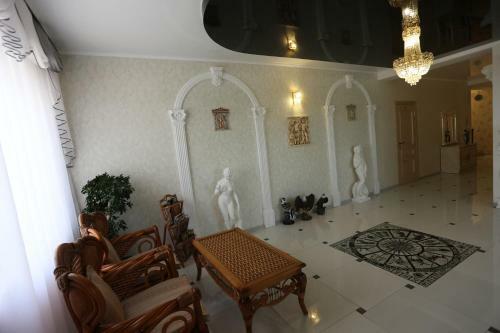 Posada Art Hotel