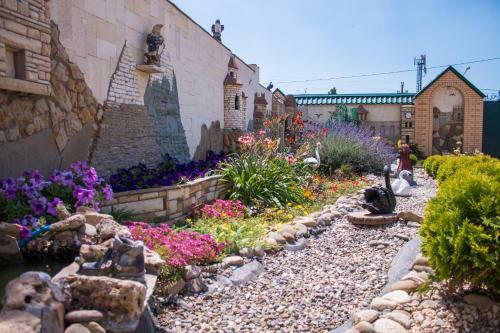 Posada Art Hotel