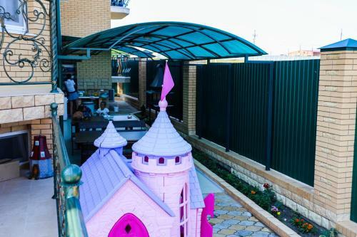 Posada Art Hotel