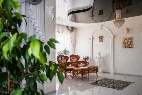 Posada Art Hotel