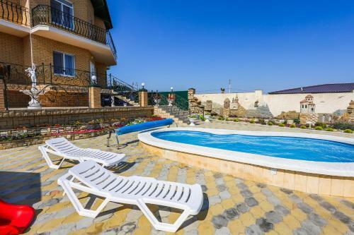 Posada Art Hotel