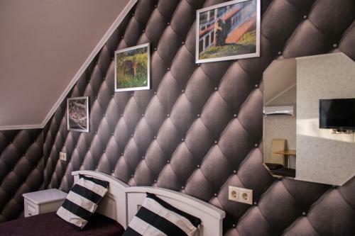Posada Art Hotel