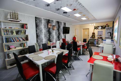 Posada Art Hotel