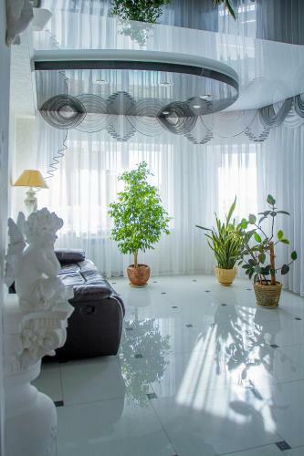 Posada Art Hotel