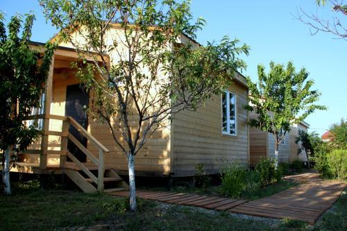 Bungalo U Limana