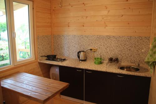 Bungalo U Limana