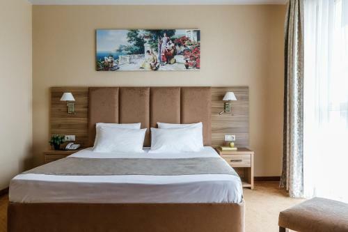 Letootel Hotel