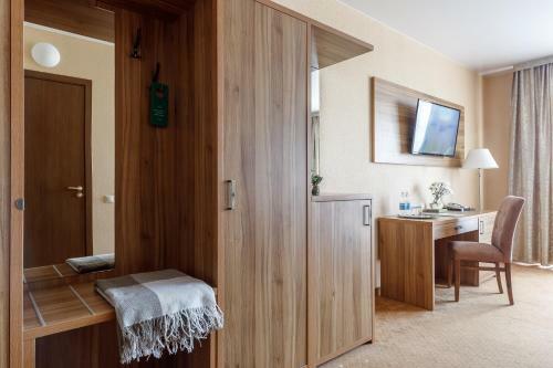 Letootel Hotel