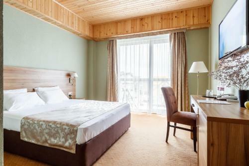 Letootel Hotel