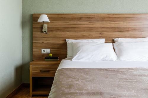 Letootel Hotel