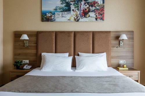 Letootel Hotel