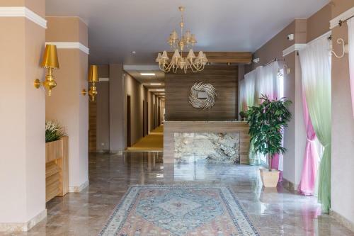 Letootel Hotel