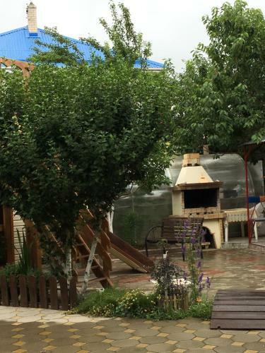 Posada Guest House Flamingo