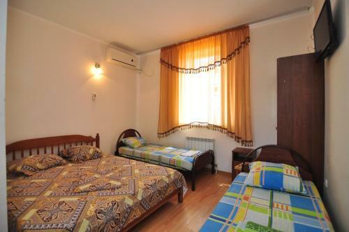 Hostal Guest House Briz