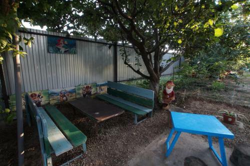 Hostal Guest House Briz
