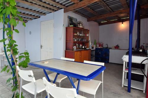 Hostal Guest House Briz