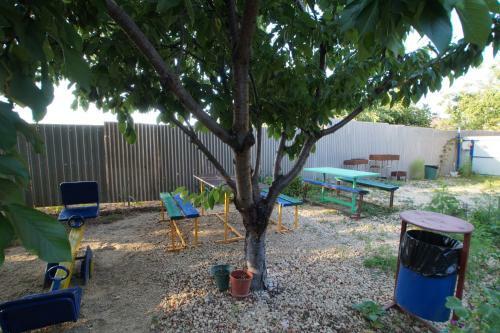 Hostal Guest House Briz