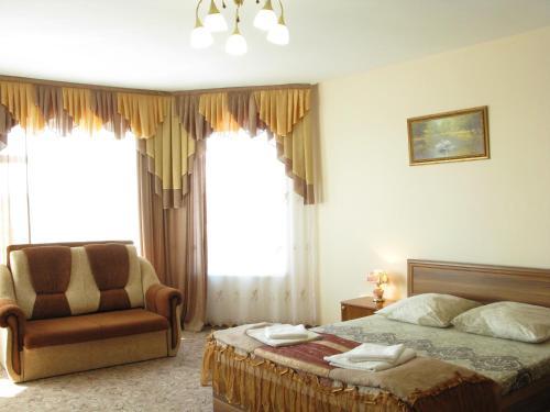 Hostal Guest House Bugaz