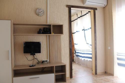 Hostal Uyutny Guest House