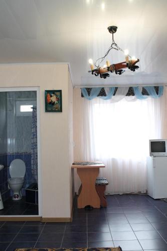 Hostal Uyutny Guest House