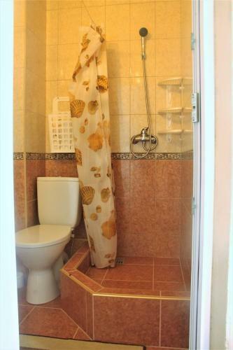 Hostal Uyutny Guest House