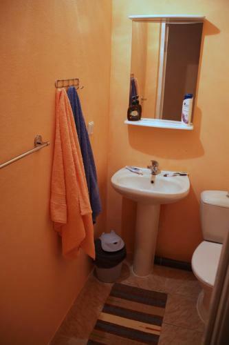 Hostal Liman Guest House