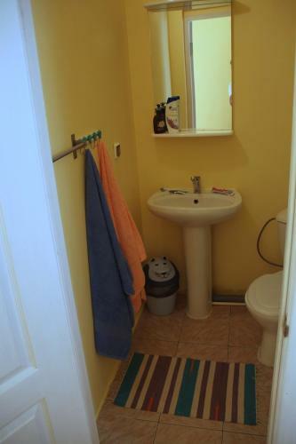 Hostal Liman Guest House