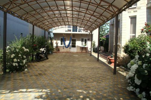 Hostal Liman Guest House