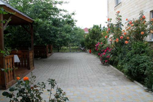 Hostal Liman Guest House