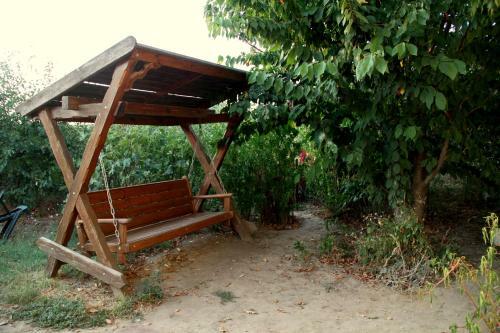 Hostal Liman Guest House