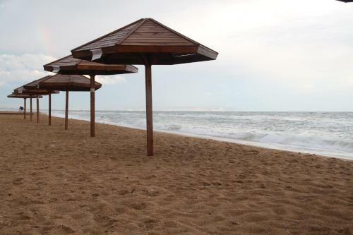 Hostal Liman Guest House