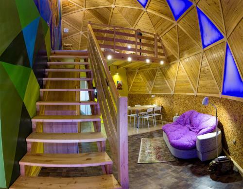 Hostal Guest House Atmosfera?????????