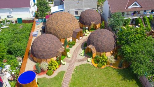 Hostal Guest House Atmosfera?????????