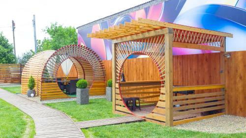 Hostal Guest House Atmosfera?????????