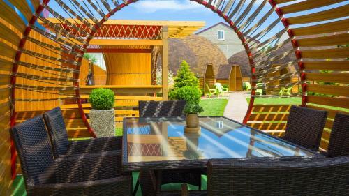 Hostal Guest House Atmosfera?????????