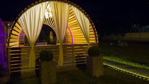Hostal Guest House Atmosfera?????????