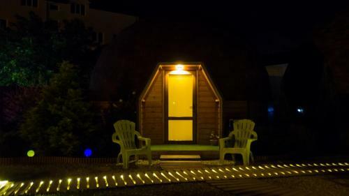 Hostal Guest House Atmosfera?????????