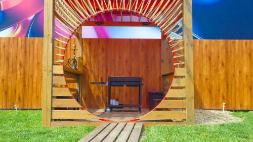 Hostal Guest House Atmosfera?????????
