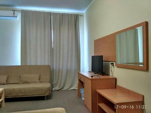 Hostal Arkadia Guest House