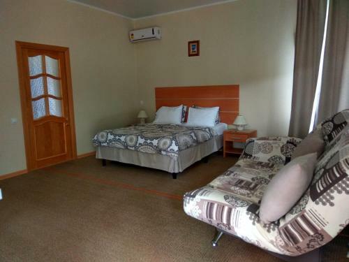 Hostal Arkadia Guest House