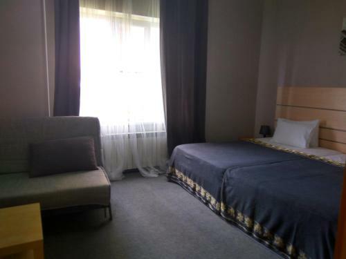 Hostal Arkadia Guest House