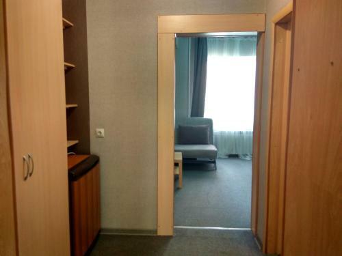 Hostal Arkadia Guest House