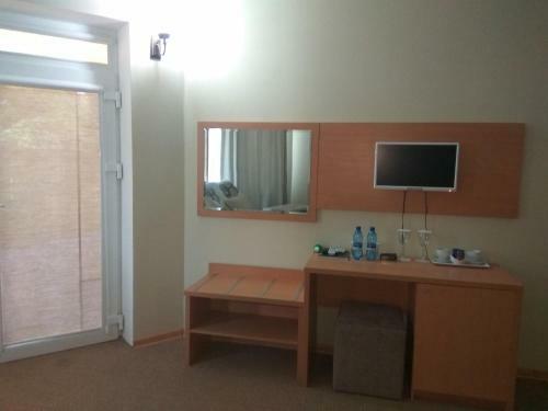 Hostal Arkadia Guest House