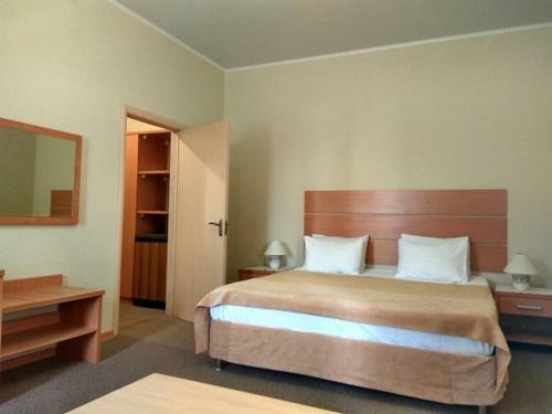 Hostal Arkadia Guest House