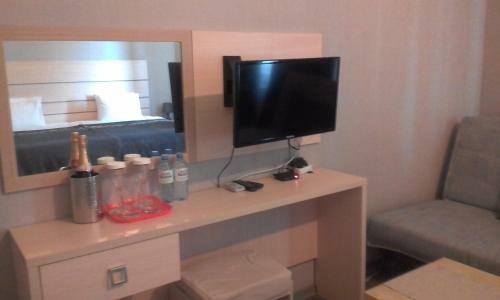 Hostal Arkadia Guest House