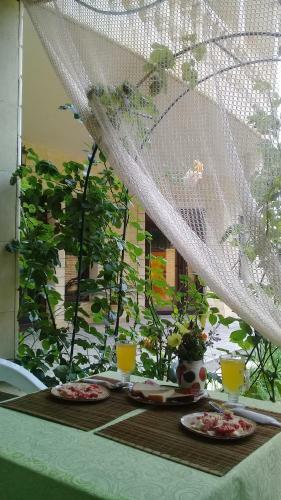 Hostal Arkadia Guest House