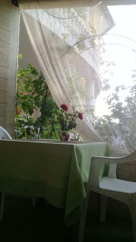 Hostal Arkadia Guest House