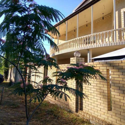 Hostal Arkadia Guest House