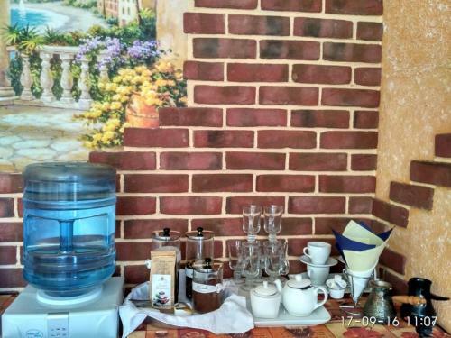 Hostal Arkadia Guest House