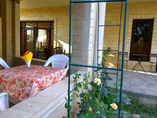 Hostal Arkadia Guest House